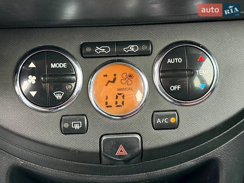 Хетчбек Nissan Note 2007 в Києві