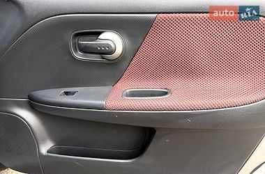 Хетчбек Nissan Note 2007 в Києві