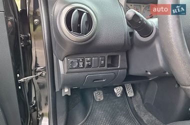 Хэтчбек Nissan Note 2007 в Днепре