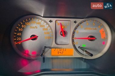 Хэтчбек Nissan Note 2007 в Днепре