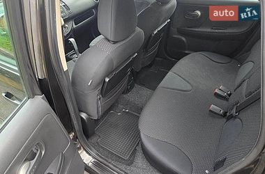 Хетчбек Nissan Note 2006 в Кам'янському