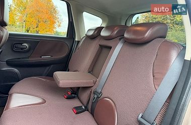 Хэтчбек Nissan Note 2008 в Ровно