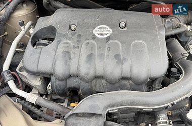 Хэтчбек Nissan Note 2008 в Ровно