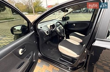Хэтчбек Nissan Note 2008 в Одессе
