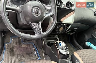 Хетчбек Nissan Note 2017 в Києві фото 12 Хетчбек Nissan Note 2017 в Києві