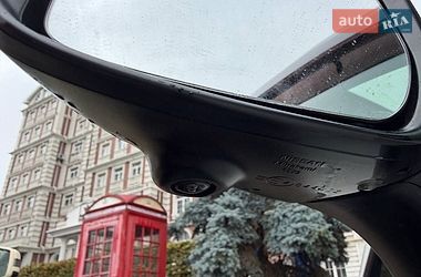 Хетчбек Nissan Note 2017 в Києві фото 15 Хетчбек Nissan Note 2017 в Києві