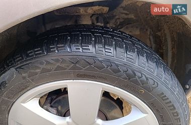 Хетчбек Nissan Note 2008 в Чернівцях фото 7 Хетчбек Nissan Note 2008 в Чернівцях