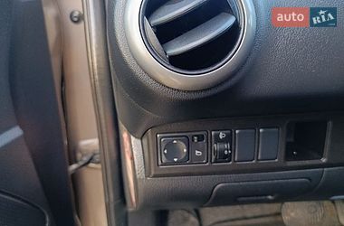 Хетчбек Nissan Note 2008 в Чернівцях фото 18 Хетчбек Nissan Note 2008 в Чернівцях