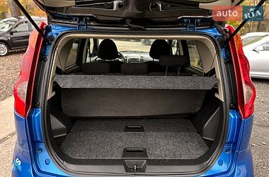 Хэтчбек Nissan Note 2006 в Луцке