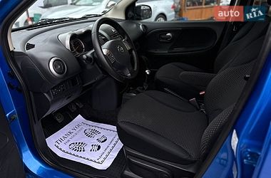Хэтчбек Nissan Note 2006 в Луцке