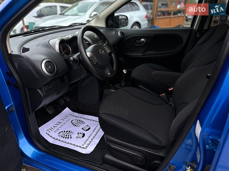 Хэтчбек Nissan Note 2006 в Луцке