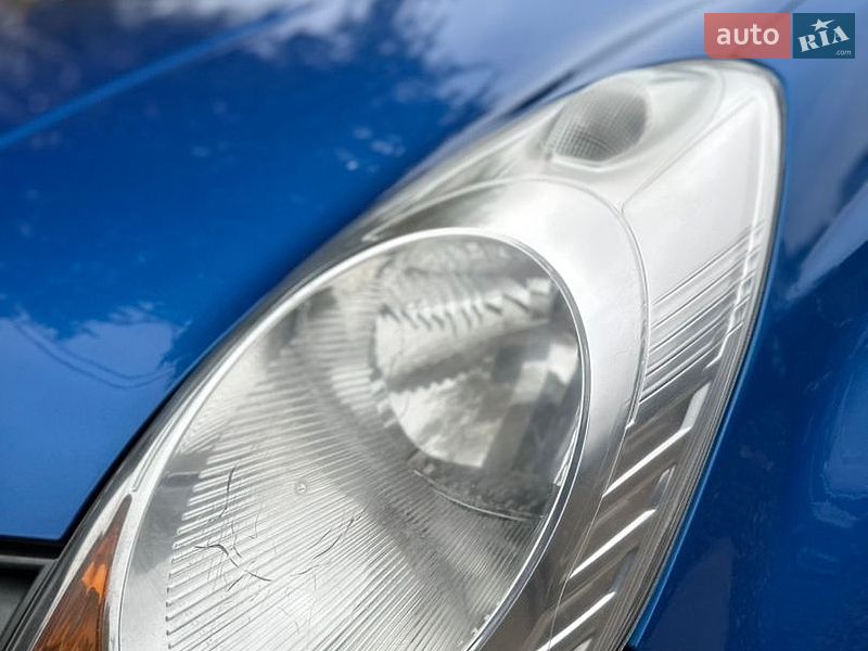 Хэтчбек Nissan Note 2006 в Луцке