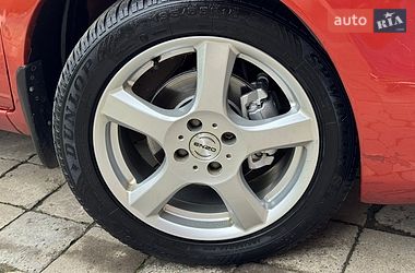 Хэтчбек Nissan Note 2007 в Ивано-Франковске