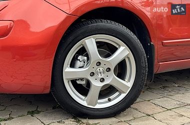 Хэтчбек Nissan Note 2007 в Ивано-Франковске
