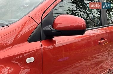 Хэтчбек Nissan Note 2007 в Ивано-Франковске