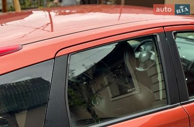 Хэтчбек Nissan Note 2007 в Ивано-Франковске