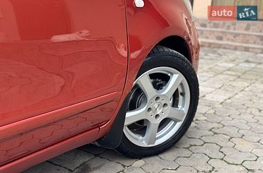 Хэтчбек Nissan Note 2007 в Ивано-Франковске