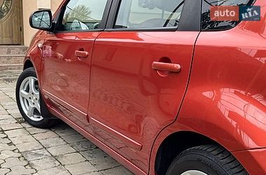 Хэтчбек Nissan Note 2007 в Ивано-Франковске