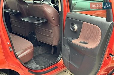 Хэтчбек Nissan Note 2007 в Ивано-Франковске