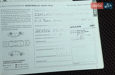 Хэтчбек Nissan Note 2007 в Дубно