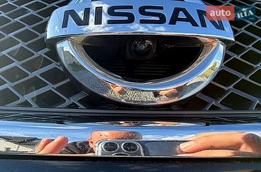 Хетчбек Nissan Note 2014 в Львові