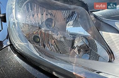 Хэтчбек Nissan Note 2014 в Львове