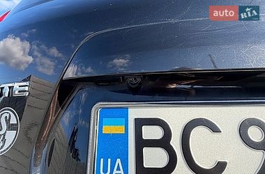 Хетчбек Nissan Note 2014 в Львові