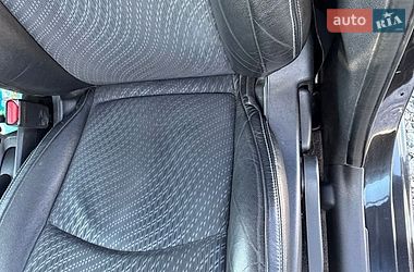 Хэтчбек Nissan Note 2014 в Львове