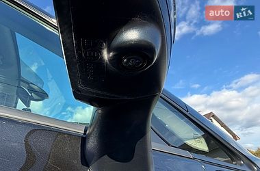 Хетчбек Nissan Note 2014 в Львові