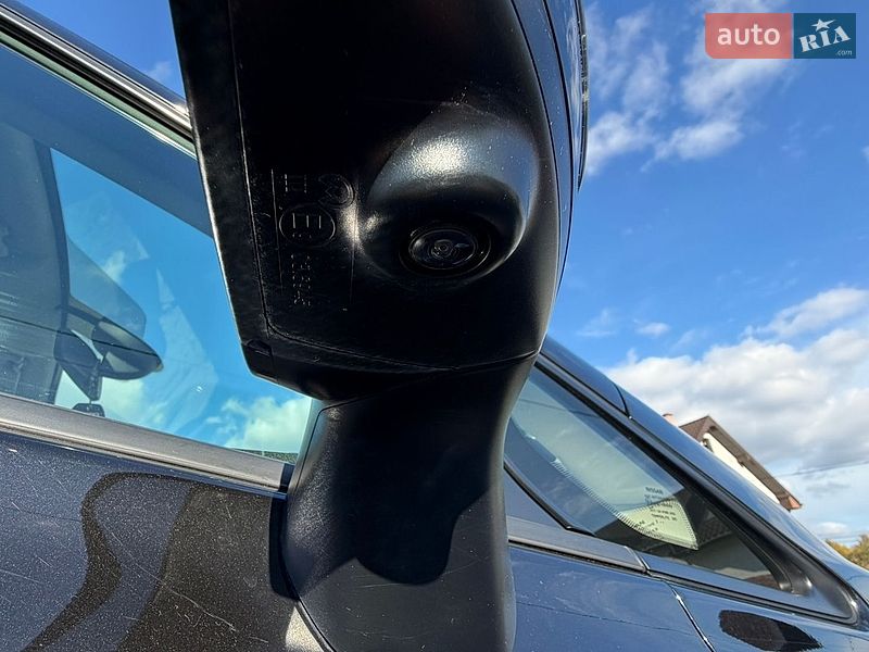 Хетчбек Nissan Note 2014 в Львові