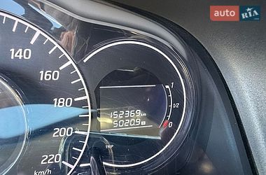 Хетчбек Nissan Note 2014 в Львові