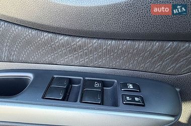 Хетчбек Nissan Note 2014 в Львові