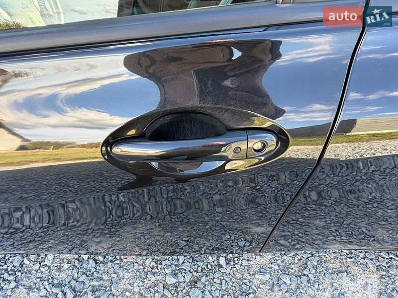 Хетчбек Nissan Note 2014 в Львові