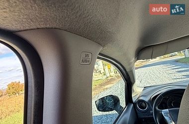 Хетчбек Nissan Note 2014 в Львові