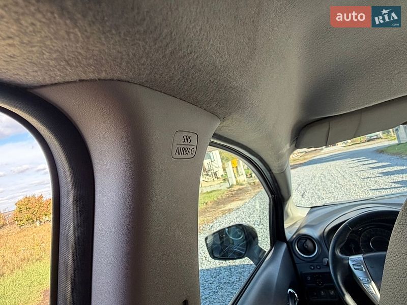 Хетчбек Nissan Note 2014 в Львові