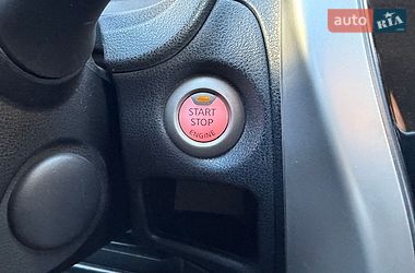Хетчбек Nissan Note 2014 в Львові
