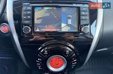 Хетчбек Nissan Note 2014 в Львові