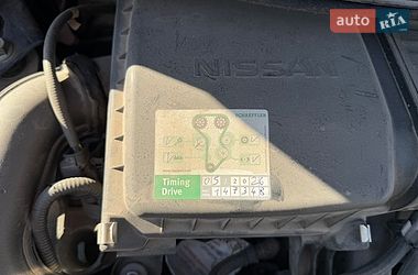 Хэтчбек Nissan Note 2014 в Львове