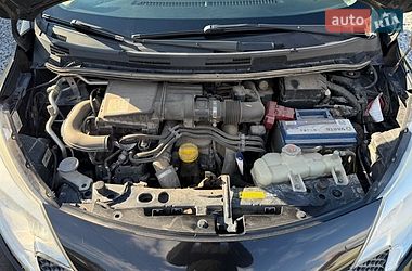 Хетчбек Nissan Note 2014 в Львові