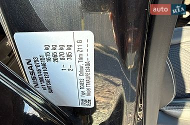 Хетчбек Nissan Note 2014 в Львові