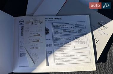 Хетчбек Nissan Note 2014 в Львові