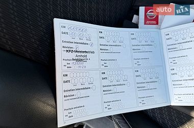 Хетчбек Nissan Note 2014 в Львові