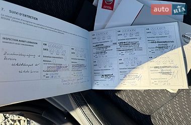 Хетчбек Nissan Note 2014 в Львові