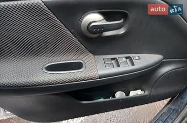 Хэтчбек Nissan Note 2008 в Киеве