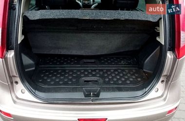 Хетчбек Nissan Note 2008 в Києві
