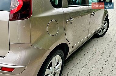 Хетчбек Nissan Note 2010 в Білій Церкві фото 14 Хетчбек Nissan Note 2010 в Білій Церкві