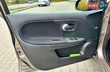 Хетчбек Nissan Note 2010 в Білій Церкві фото 15 Хетчбек Nissan Note 2010 в Білій Церкві