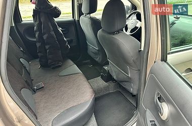 Хетчбек Nissan Note 2010 в Білій Церкві фото 19 Хетчбек Nissan Note 2010 в Білій Церкві