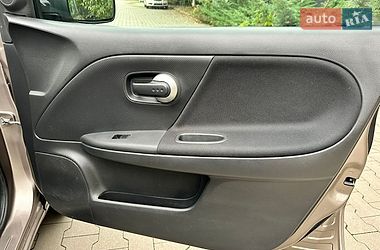 Хетчбек Nissan Note 2010 в Білій Церкві фото 25 Хетчбек Nissan Note 2010 в Білій Церкві