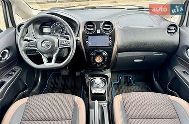 Хетчбек Nissan Note 2019 в Києві